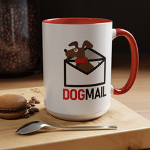 DogMail Mug