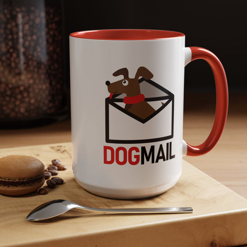 DogMail Mug