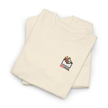 Dog Mail Embroidered Shirt