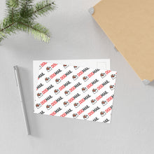 DogMail Postcard