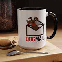 DogMail Mug