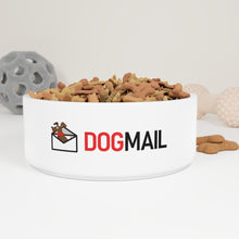 DogMail Bowl