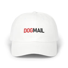 DogMail Dat Hat