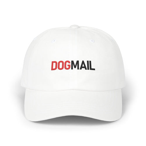 DogMail Dat Hat