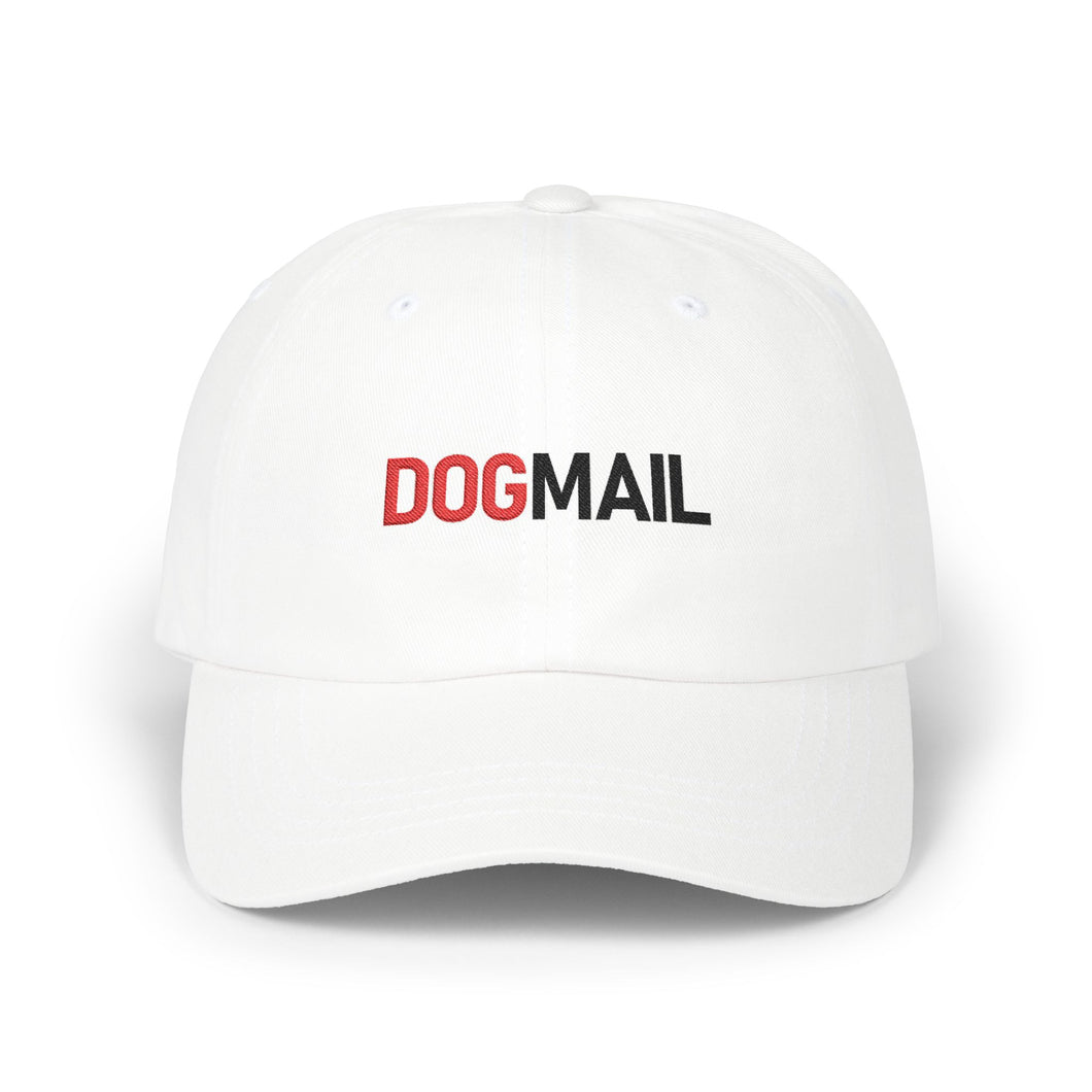 DogMail Dat Hat