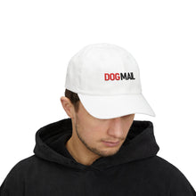 DogMail Dat Hat