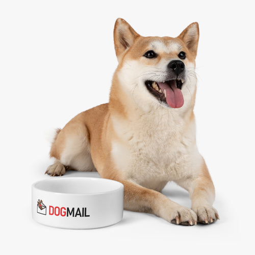 DogMail Bowl