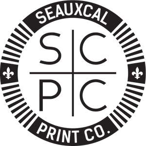 SeauxCal Print Co.
